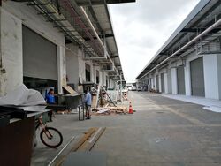 Space@tampines (D18), Factory #401561561